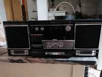 Radio / mini aparelhagem