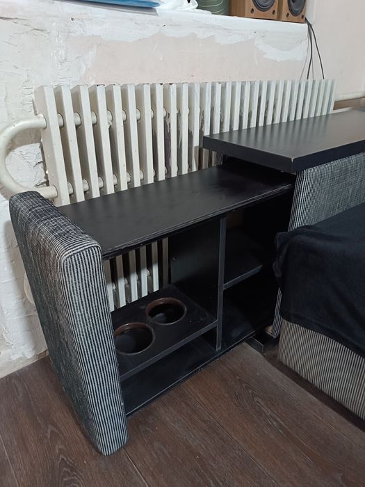 Диван угловой/прямой  6000