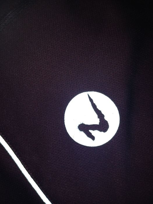 Softshell do jazdy konnej horze 34