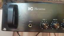 Wzmacniacz itC T60