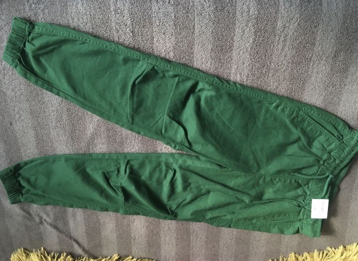Nowe spodnie dla chłopca H&M rozm. 128