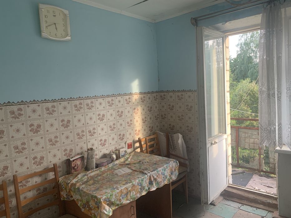 3 кімнатна квартира у Липівці 67 м²