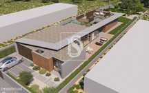 Terreno urbano com 1114 m², a 5m do centro de Braga