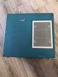 gramofon Bambino
