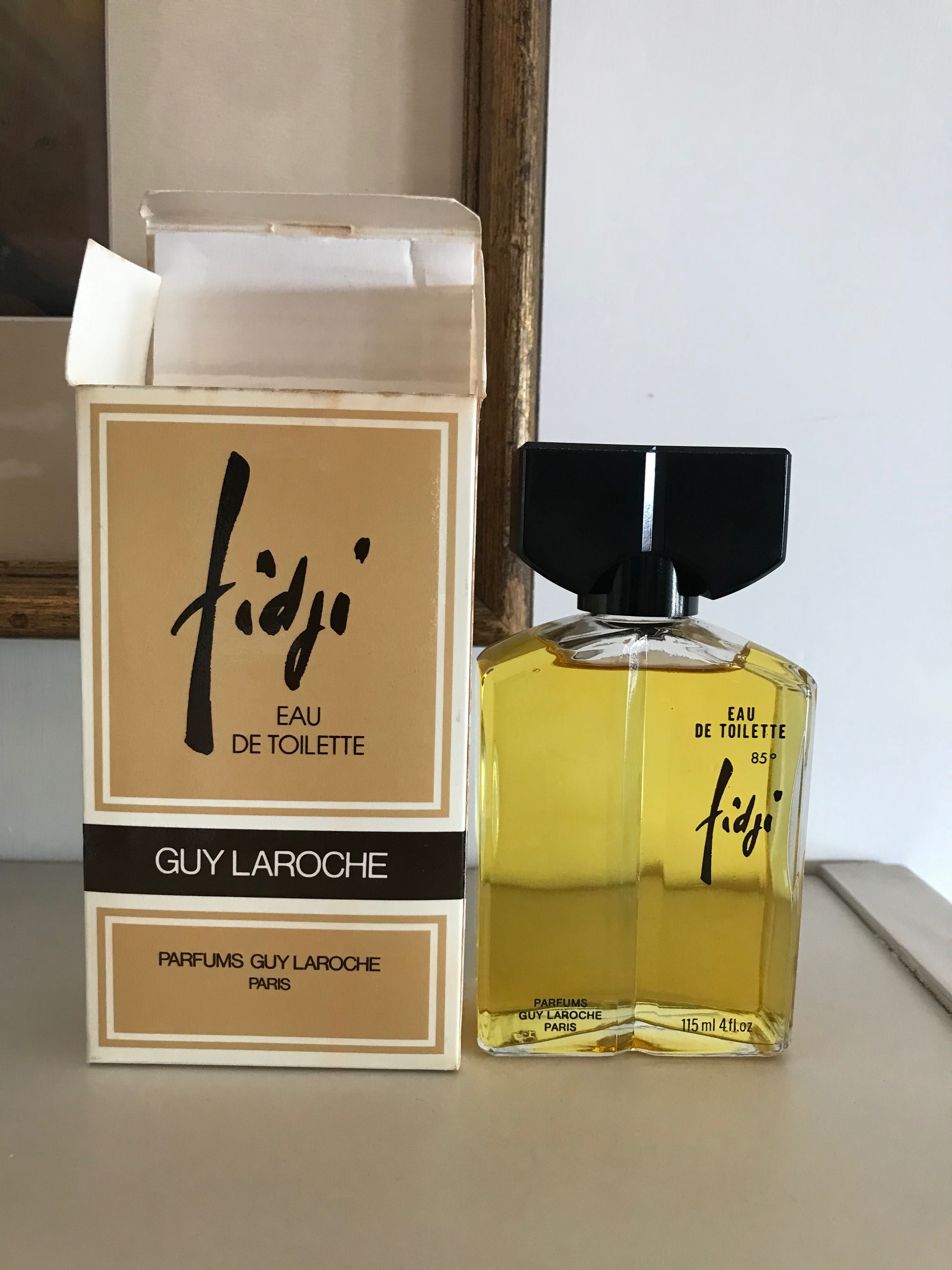 Туалетная вода Fidji 100ml