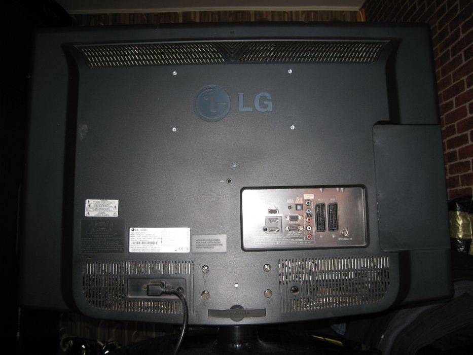 Telewizor LG 32 cale