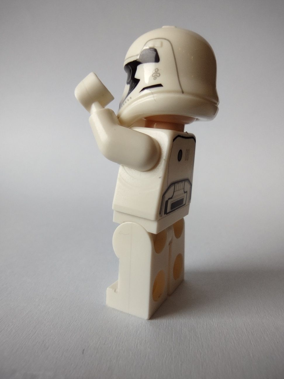 LEGO Star Wars - First Order Stormtrooper sw0905