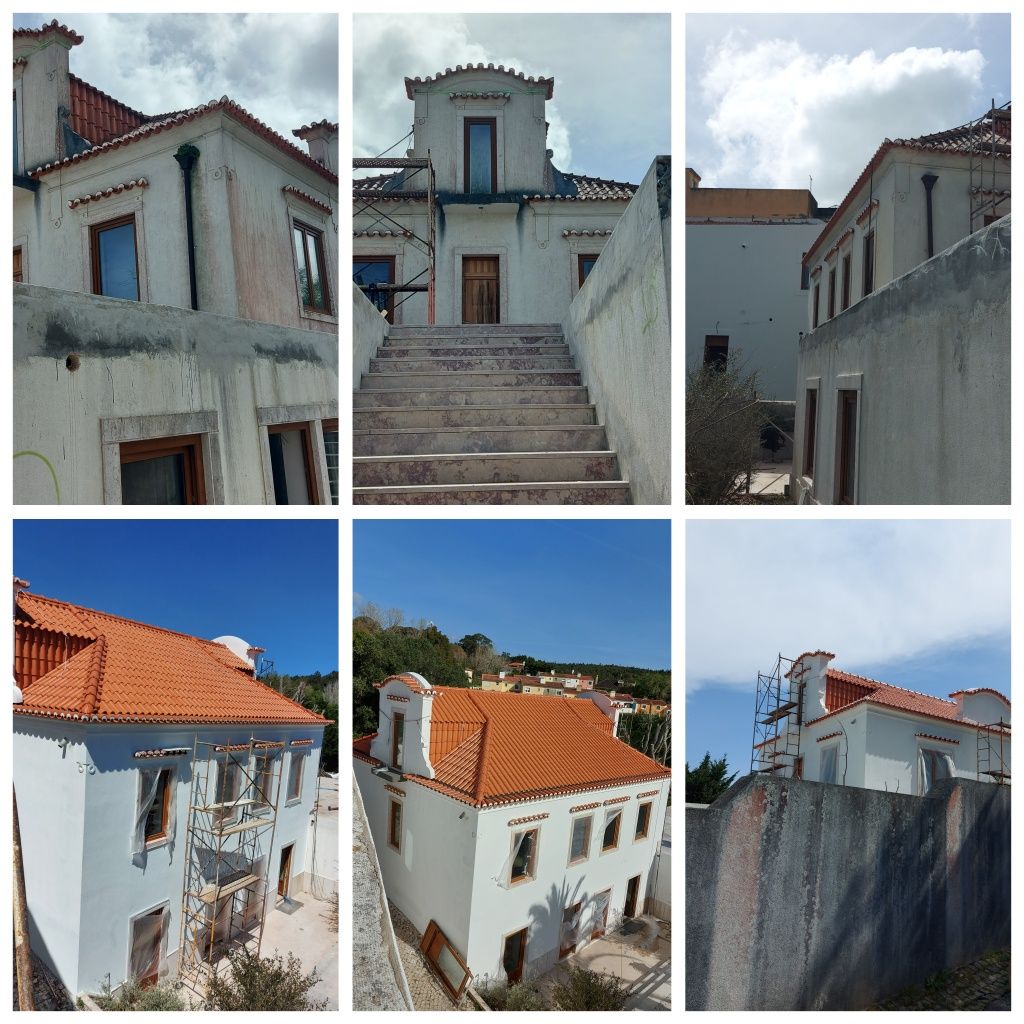 RS.pinturas e remodelações