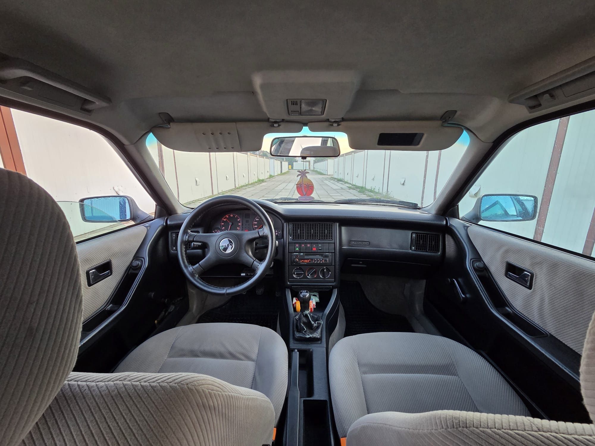 Audi 80 1992r . Zadbany