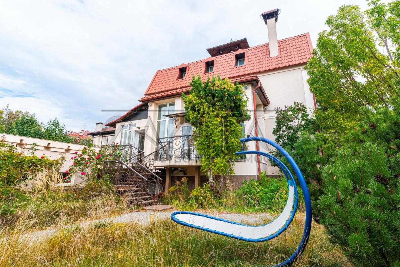 Продажа дома, Соломенка