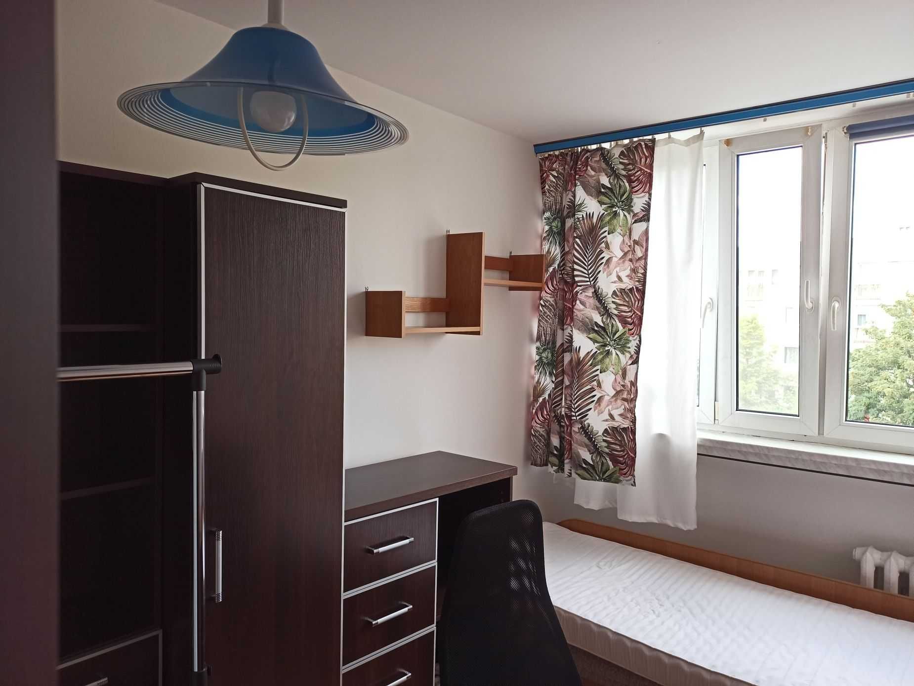 Pokój 1-os. dla Dziewczyny, Szczepin, Legnicka/Magnolia, 900 zł całość