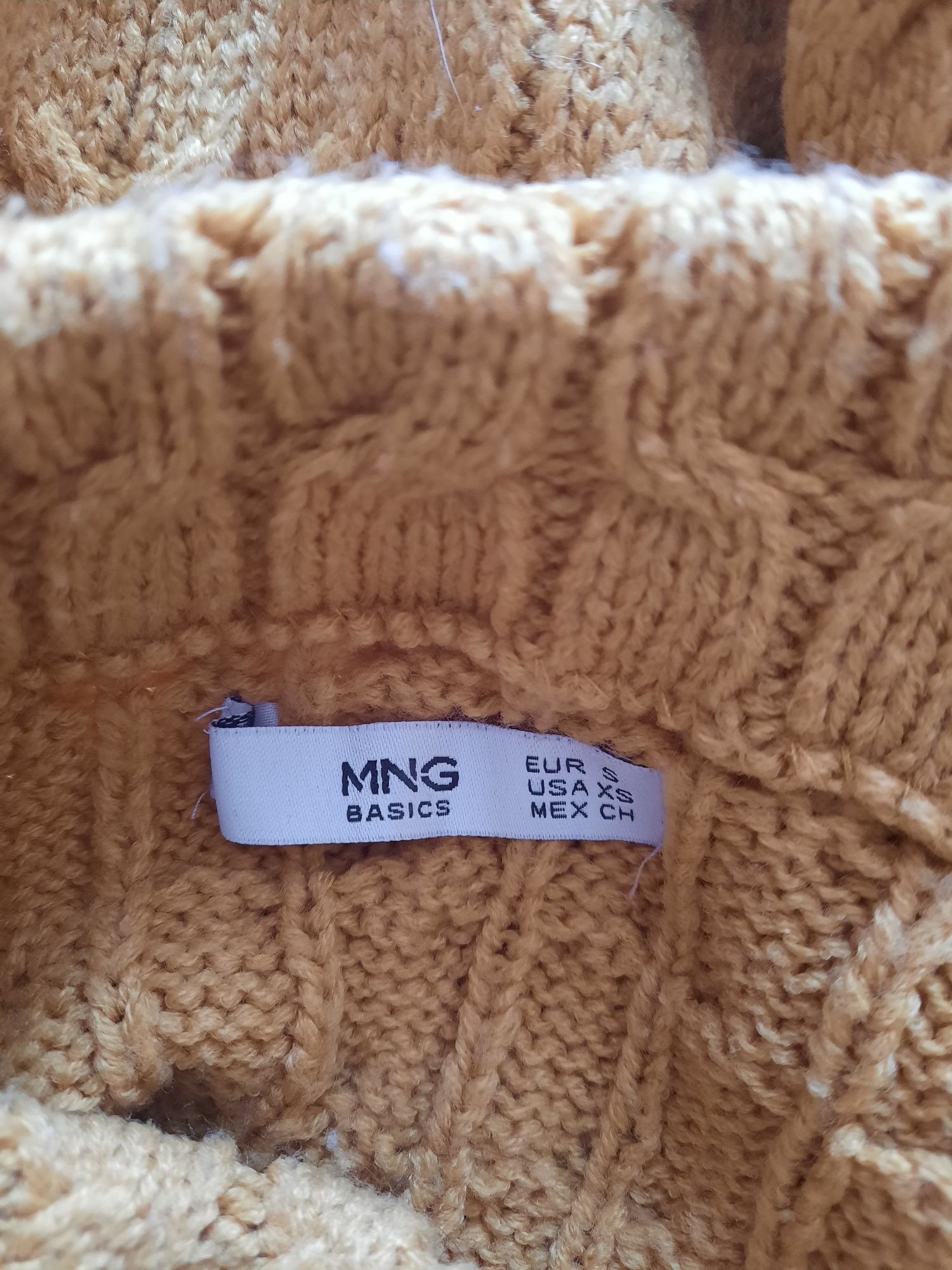 Свитер женский MNG