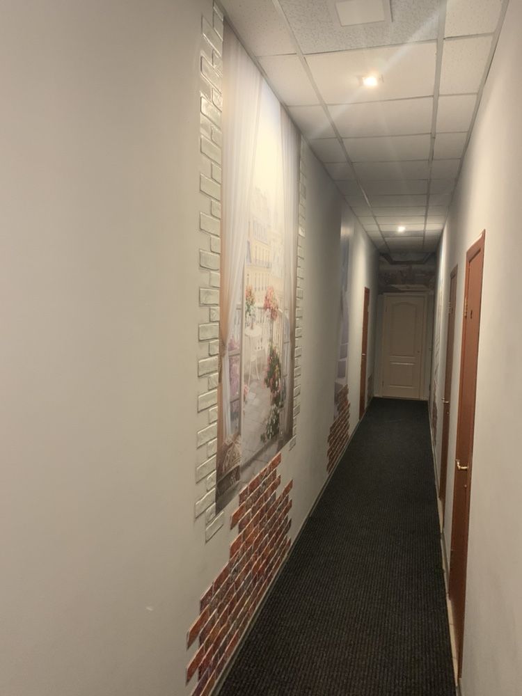 Сдаются офисные помещения 200 м²..