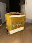 Torba plecak GLOVO Uber Bolt