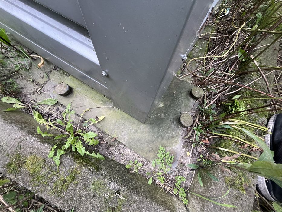 Hala namiotowa alumniowa PROTAN ELMARK  10x40m 400m2