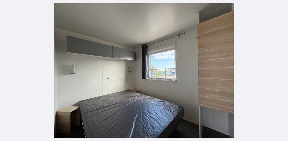 Mobil Home O'Hara | Casa Móvel T1