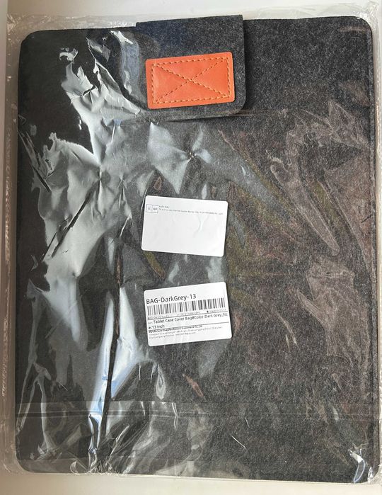 Чехол для ноутбука 13"-14"