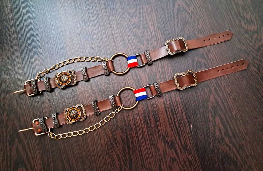 Ковбойские шпоры для мужской обуви