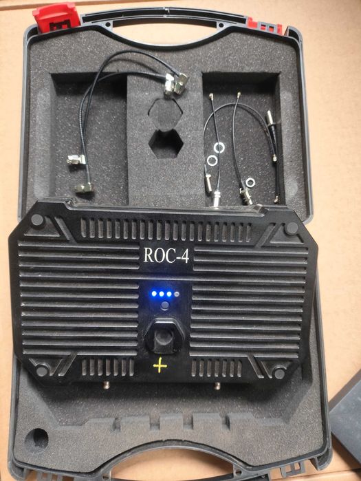 Виносна антена ROC-4