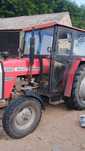 Massey Ferguson 255