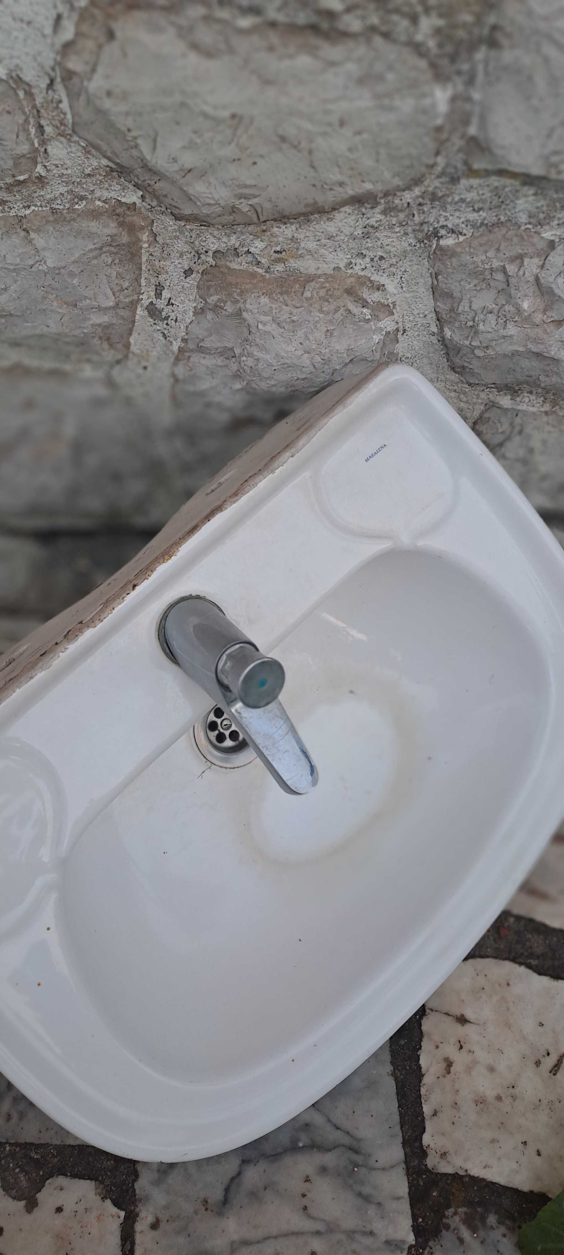 Lavatório para WC