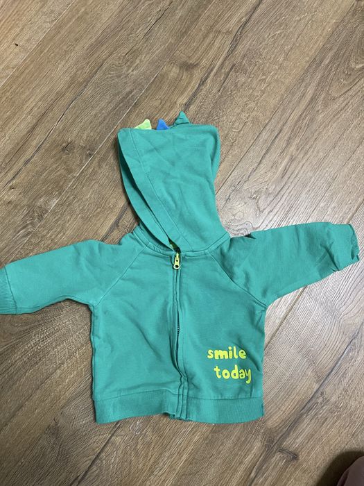 Bluza chlopieca