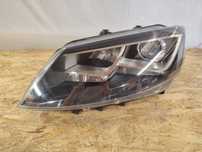 Lampa Reflektor Lewy Przód Seat Alhambra II Bi Xenon 16r Oryginał