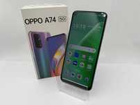 TELEFON OPPO A74 6/128GB od Loombard Jarocin Śródmiejska 22