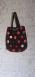 Torba siatka Marc Jacobs Fragrances daisy dot oh, lola