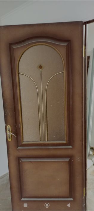 Міжкімнатні двері