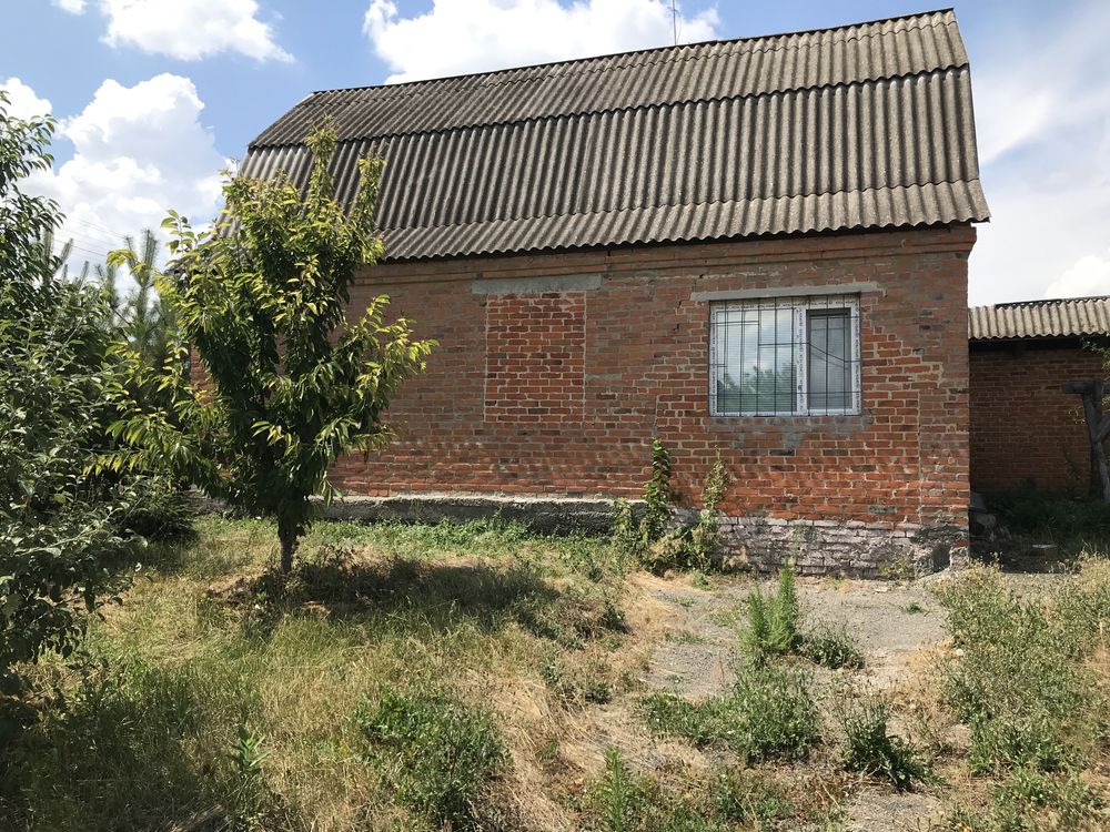 Продається будинок , Корсунь-Шевченківський район , Черкаська область