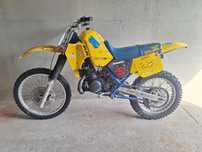 Suzuki ts 250x (cross,rm,kx,yz,cr,dt,kmx,2t,enduro,500) Klasyk!