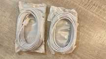 Kabel USB - Micro USB 8m – 2 szt.
