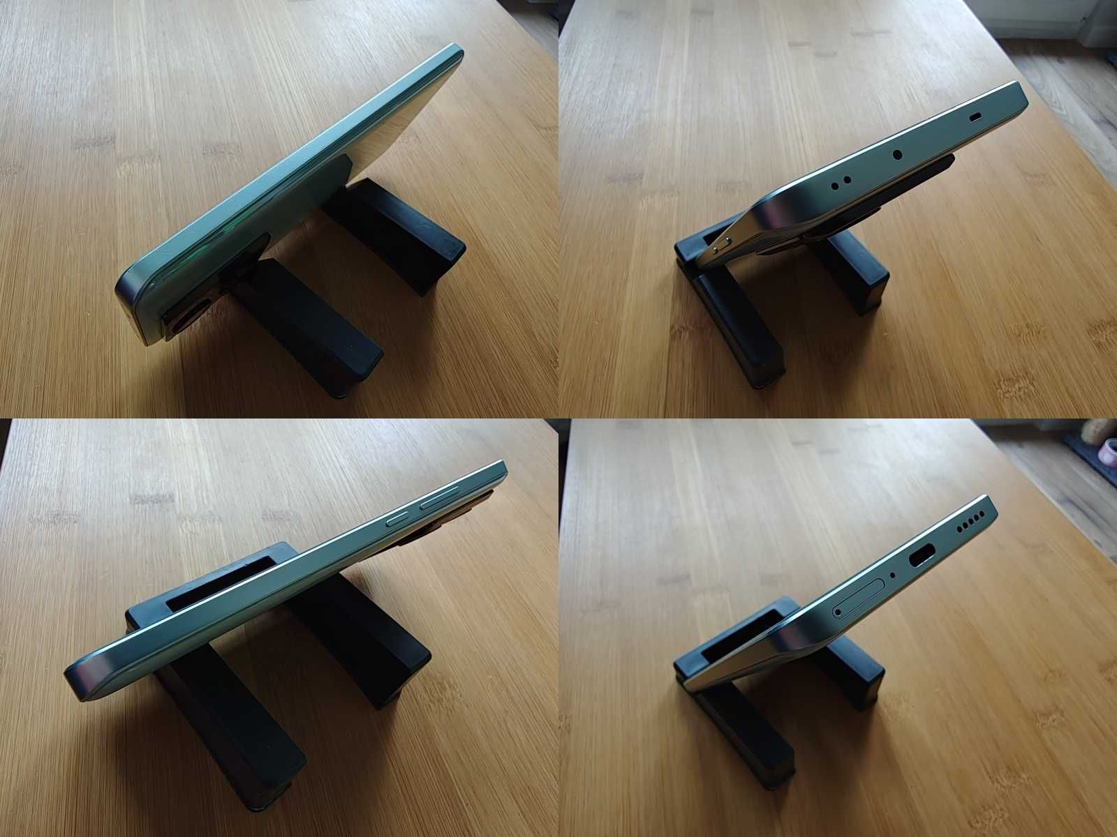 Xiaomi 13T 8/256 Zielony, Super stan, Gw. prod, HyperOS 2, Android 15