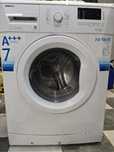 Pralki Bosch LG Beko