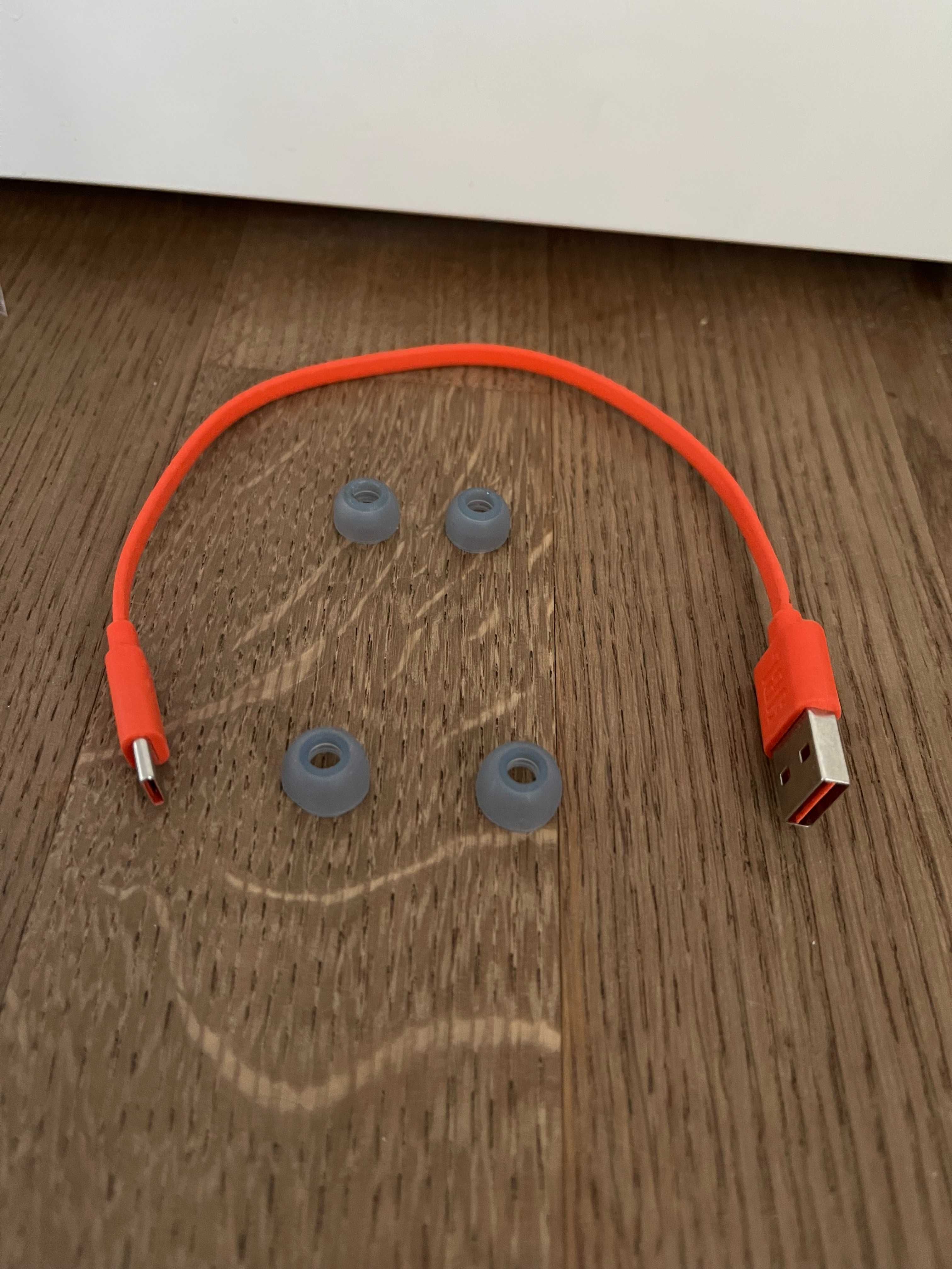 Słuchawki bezprzewodowe do uszne JBL wave 200TWS