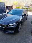 BMW 5 f10 f11 Europa części 530  550 diesel 535