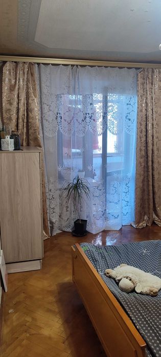 Довгострокова оренда квартири