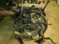 Motor toyota hiace hilux 2.5 d4d referencia 2kd