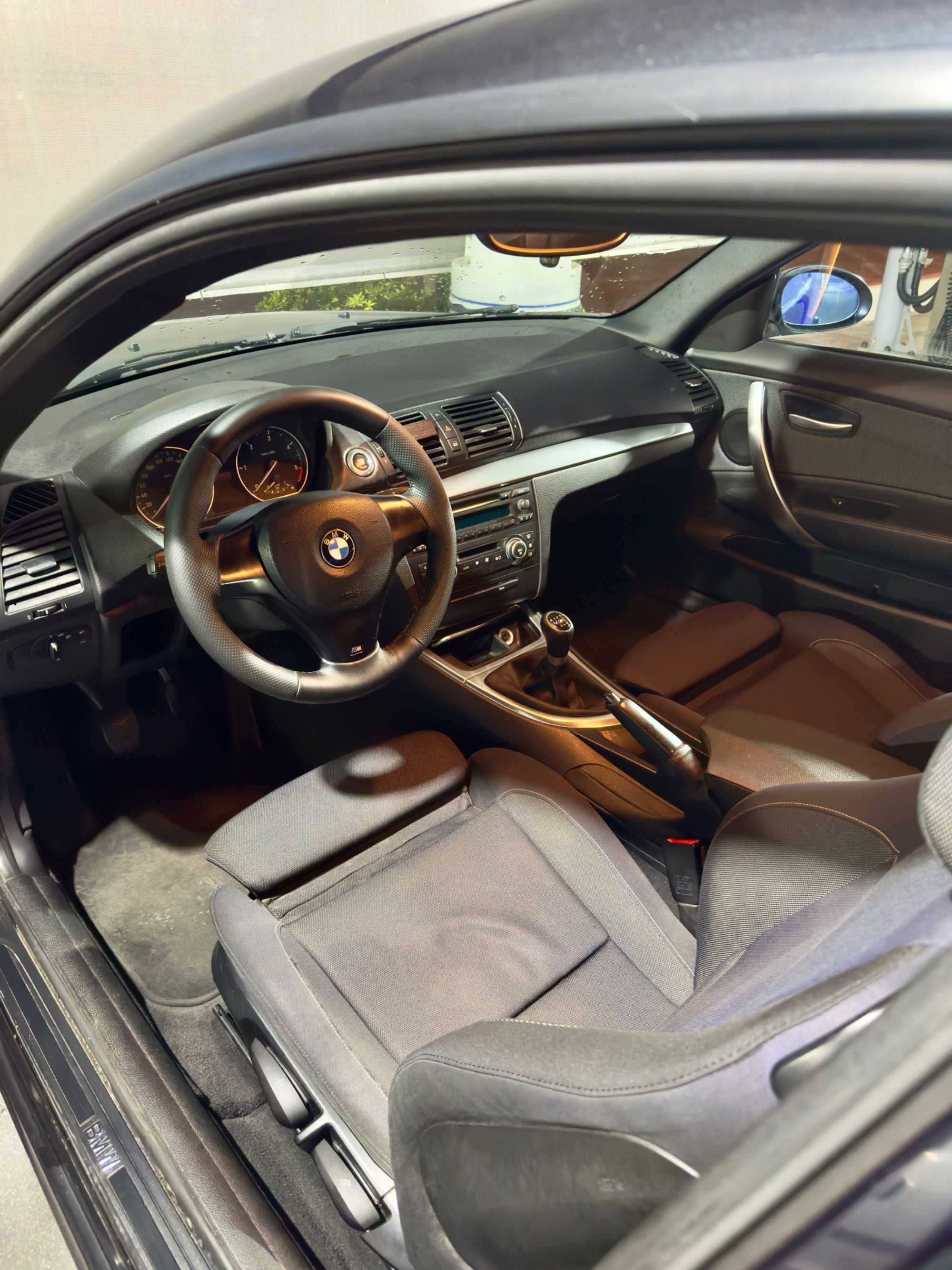 Bmw série1 120d 177cv