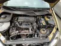 Двигатель Peugeot 206 пежо 206 SV 1.4-16 HDI 1.4-1.6 бензин Разборка