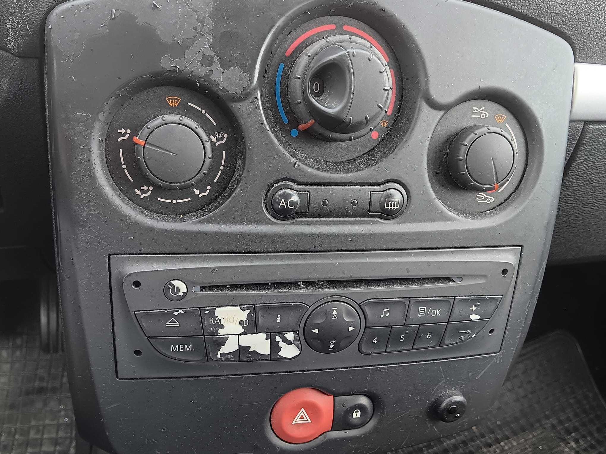 Renault Clio Break Dynamic S