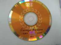 CD диск Джордж Бенсон  1987 George Benson 2003