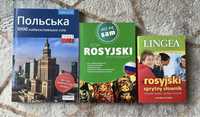 Rosyjski - książki