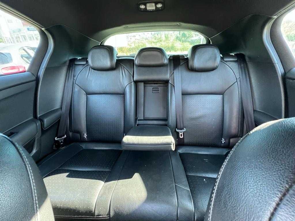 Ds4 1.6 hdi cross