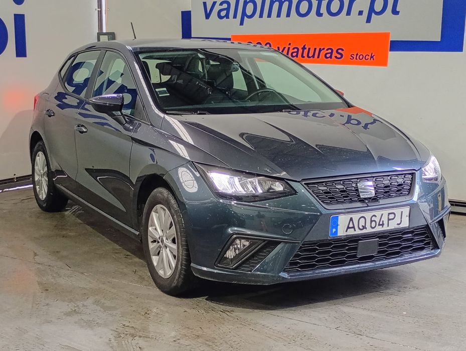 Seat Ibiza 1.0 TSI Style