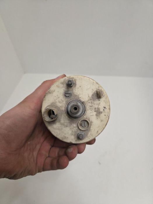 Licznik/Prędkościomierz STAR