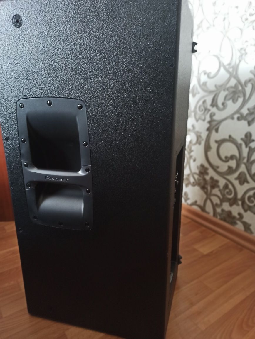 Колонка Активная акустическая система Pioneer  XPRS 15