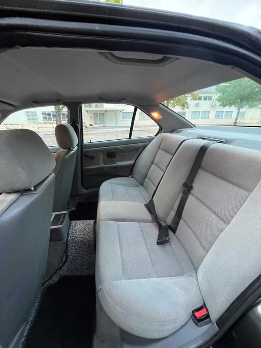 BMW e36 318i 1991
