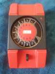 Telefon Bratek PRL